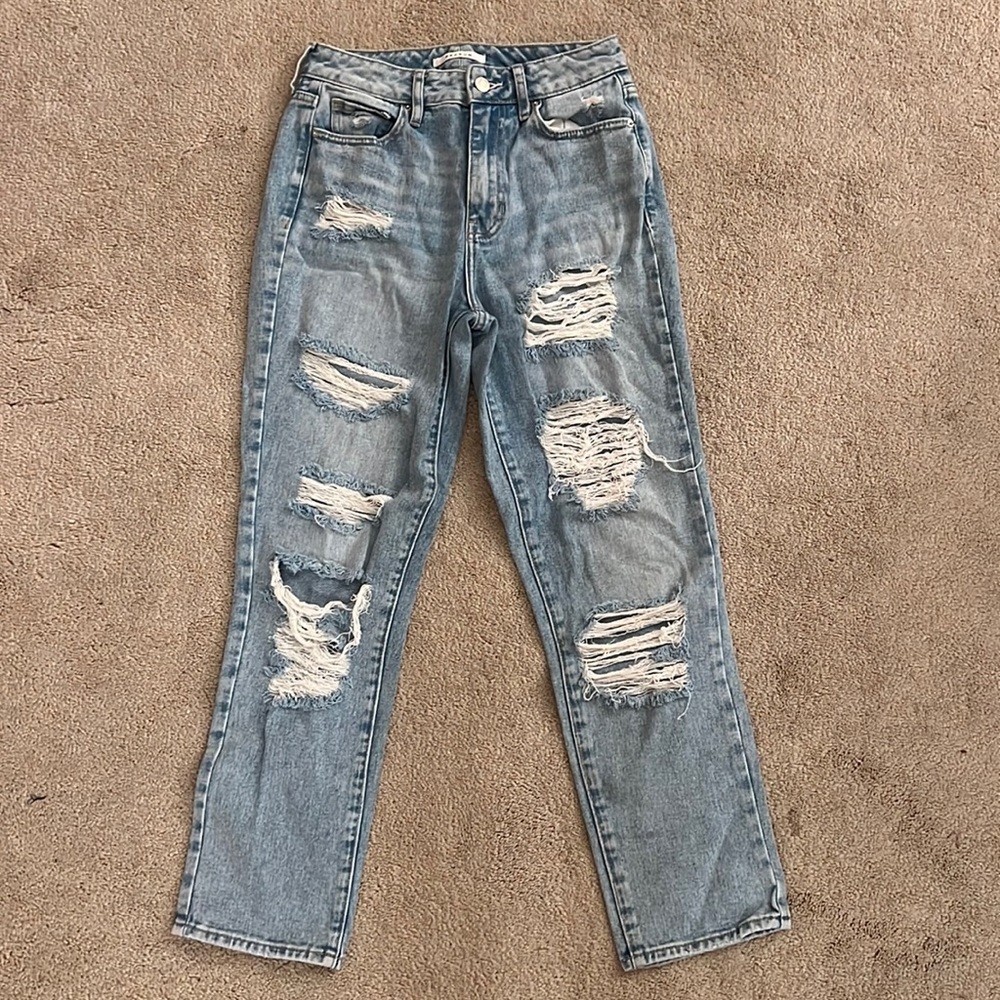 Pacsun Jeans
